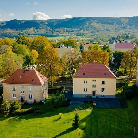 Apartament Apartament Lena III Deluxe Kowary Zewnętrze zdjęcie