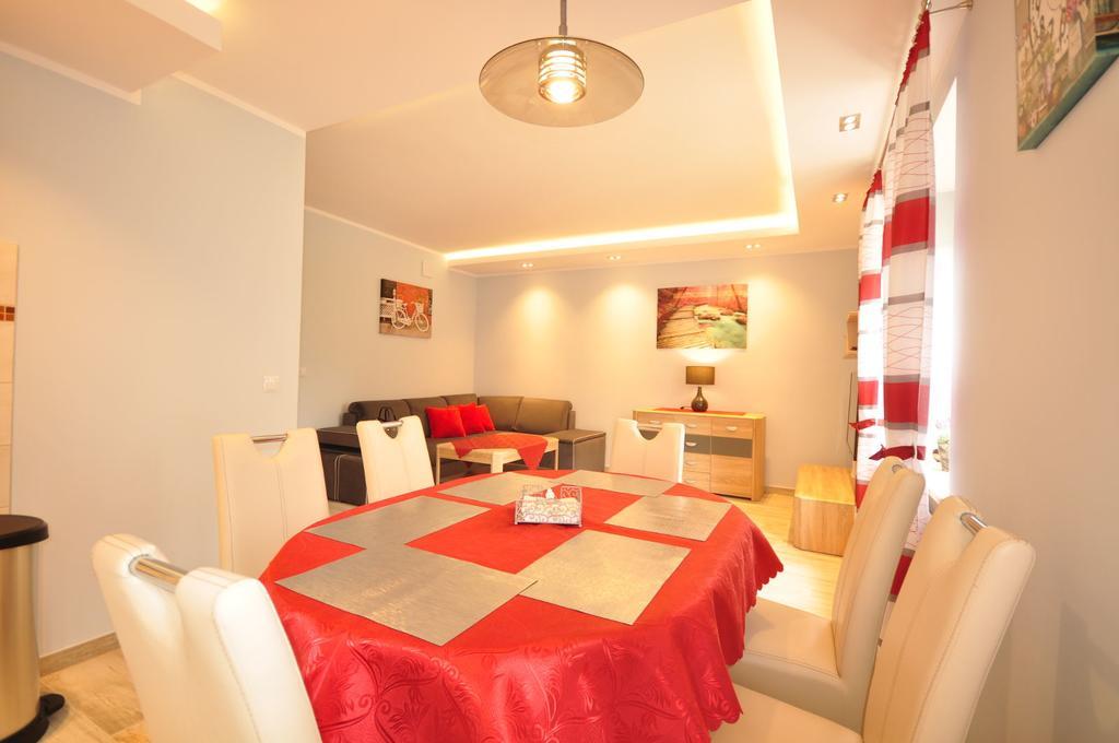 Apartament Apartament Lena III Deluxe Kowary Zewnętrze zdjęcie