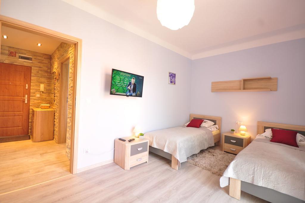 Apartament Apartament Lena III Deluxe Kowary Zewnętrze zdjęcie