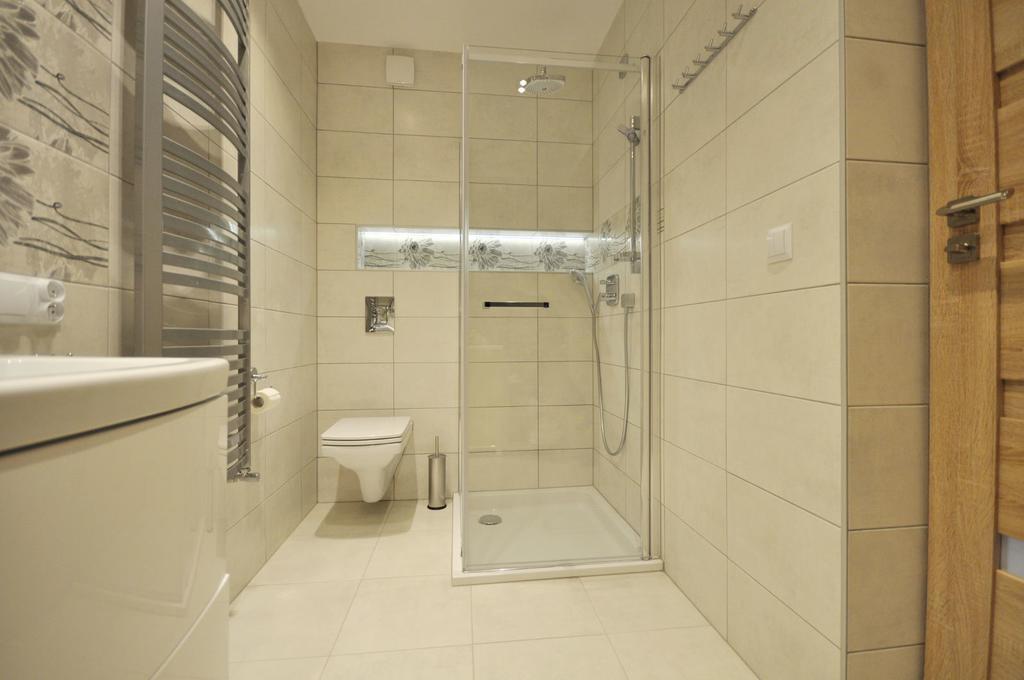 Apartament Apartament Lena III Deluxe Kowary Zewnętrze zdjęcie