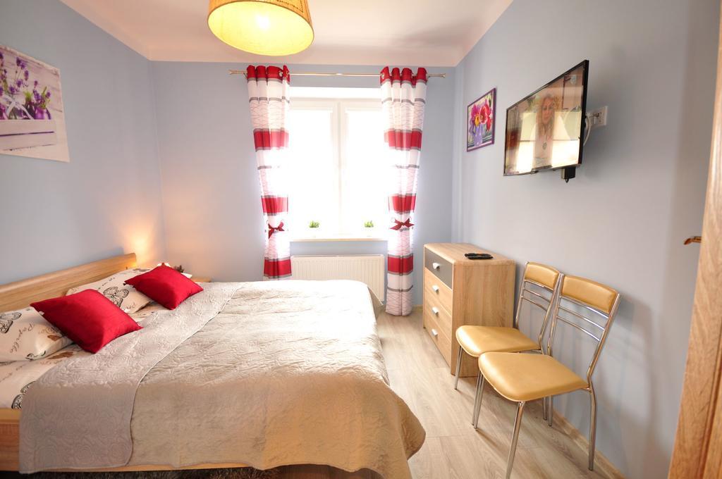 Apartament Apartament Lena III Deluxe Kowary Zewnętrze zdjęcie