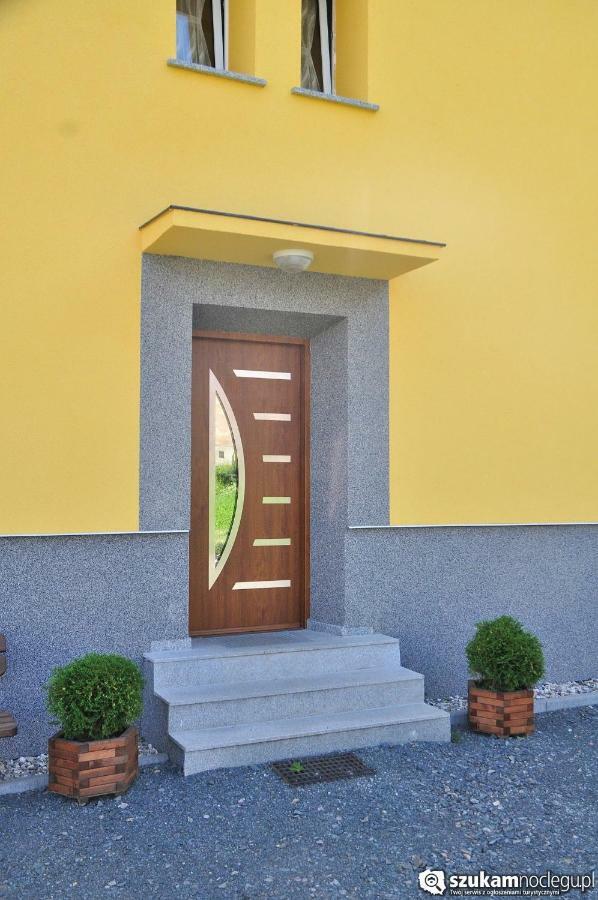 Apartament Apartament Lena III Deluxe Kowary Zewnętrze zdjęcie