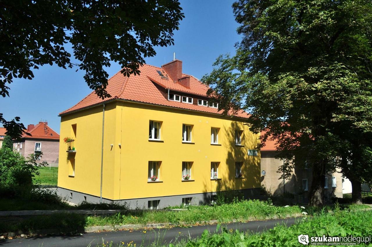Apartament Apartament Lena III Deluxe Kowary Zewnętrze zdjęcie